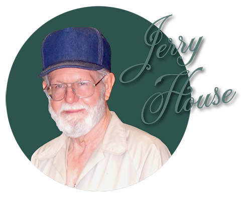 Jerry House