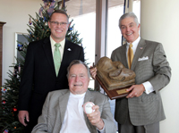 College Baseball Hall of Fame