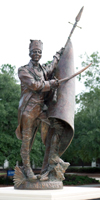 General Francis Marion Monument