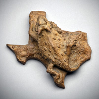 Texas Tuff